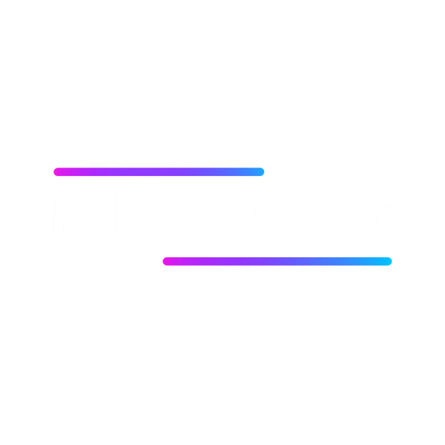 Pulse Epic Raw